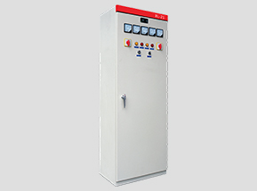 XL-21型低壓動力配電柜